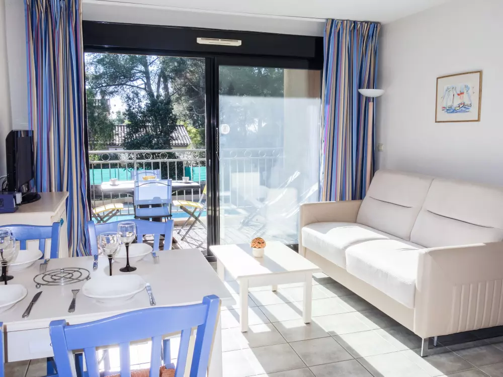 Résidence La Marina