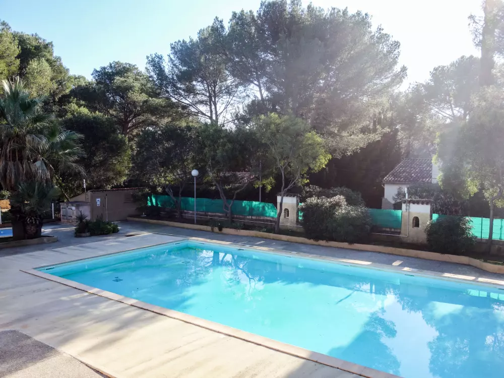 Résidence La Marina