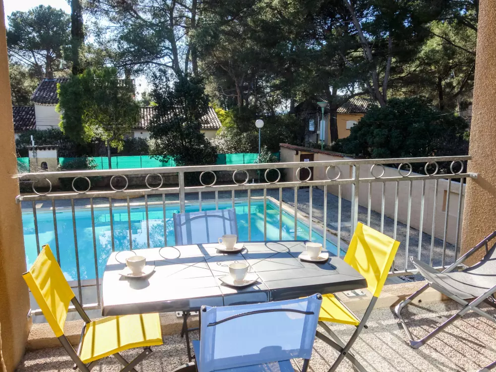 Résidence La Marina