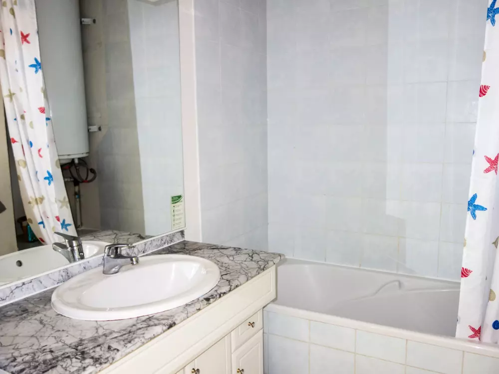 Résidence La Marina