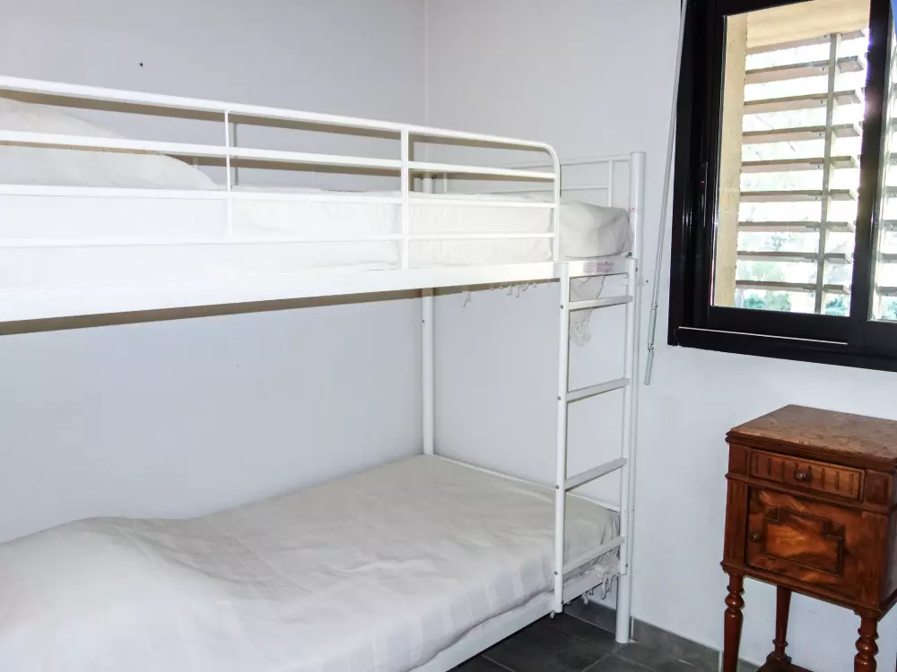 Résidence La Marina