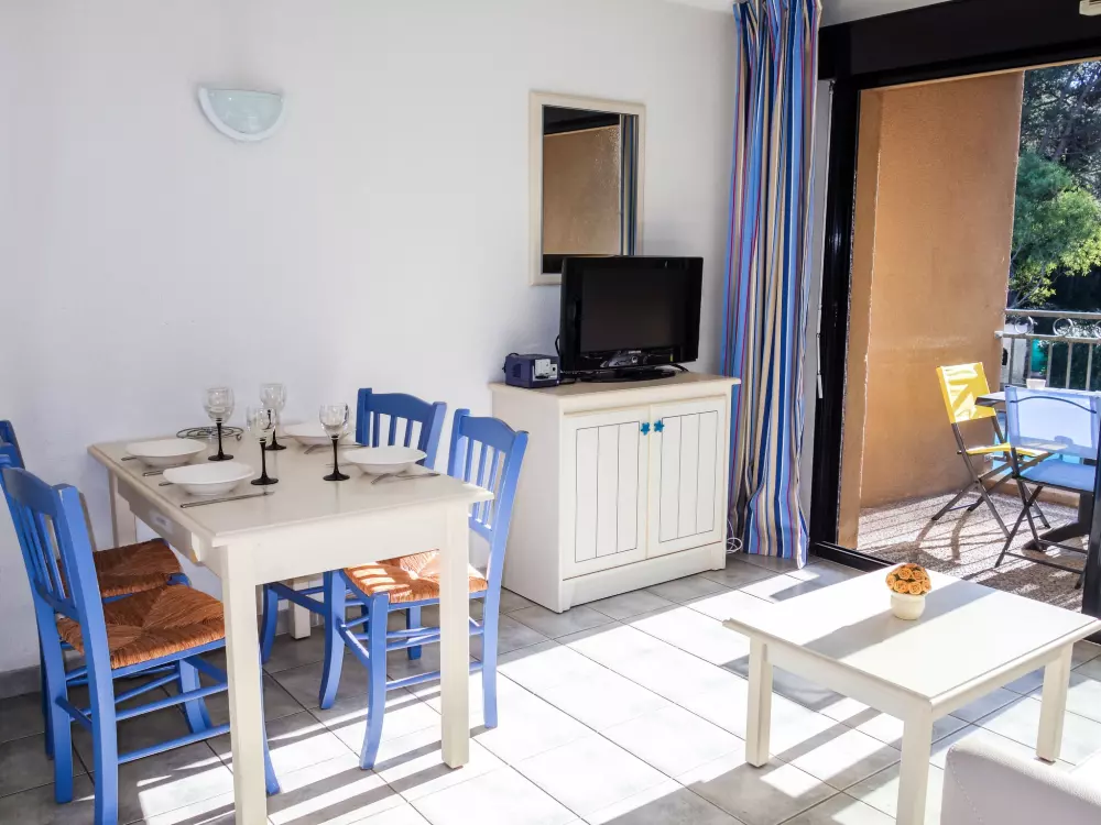 Résidence La Marina