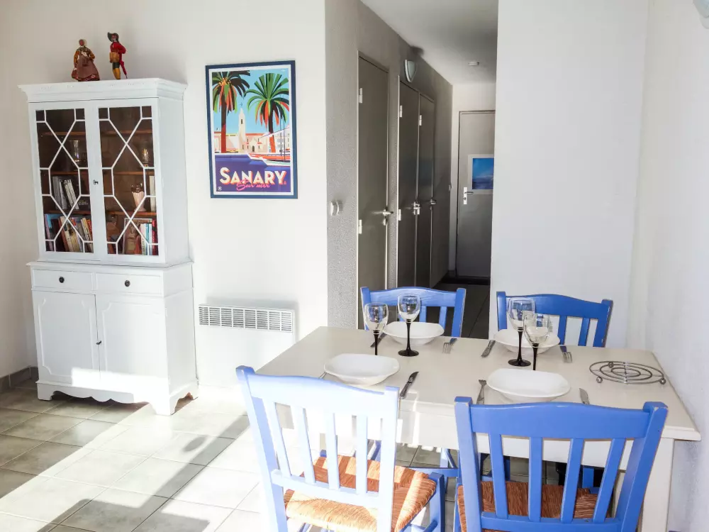 Résidence La Marina