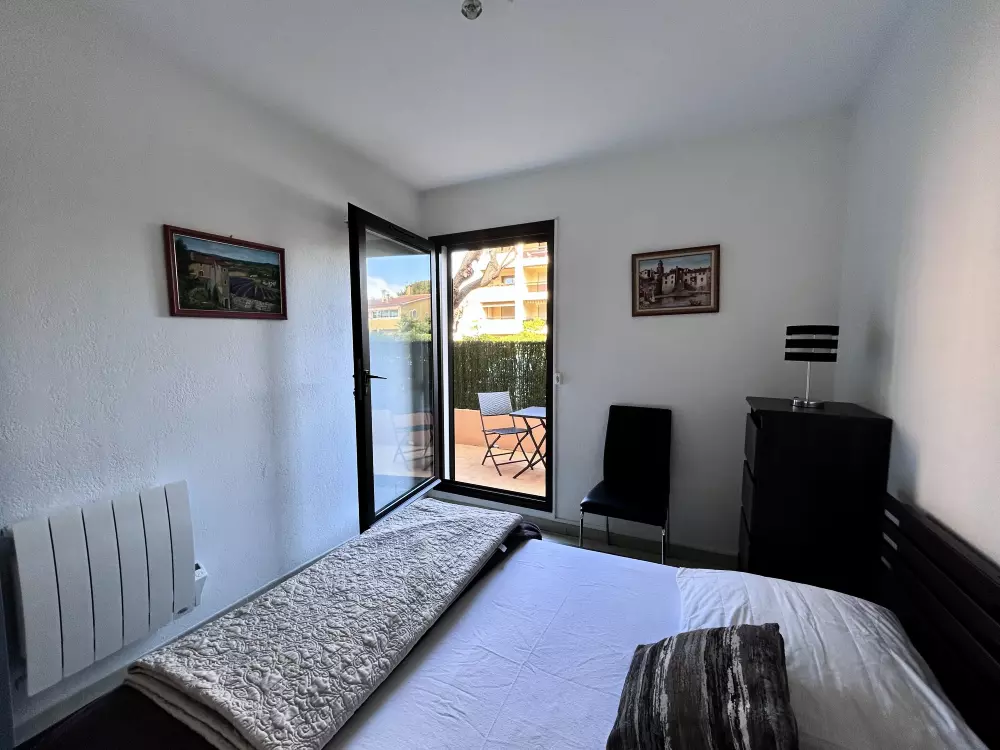 Résidence La Veinardière - maeva Home