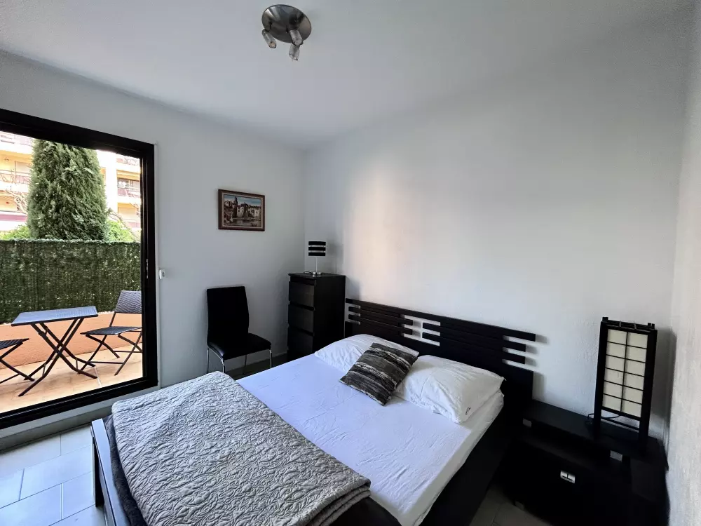 Résidence La Veinardière - maeva Home