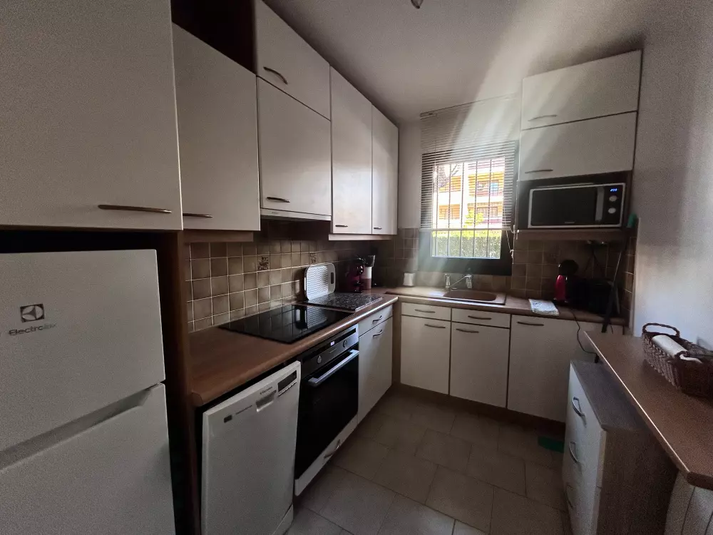 Résidence La Veinardière - maeva Home