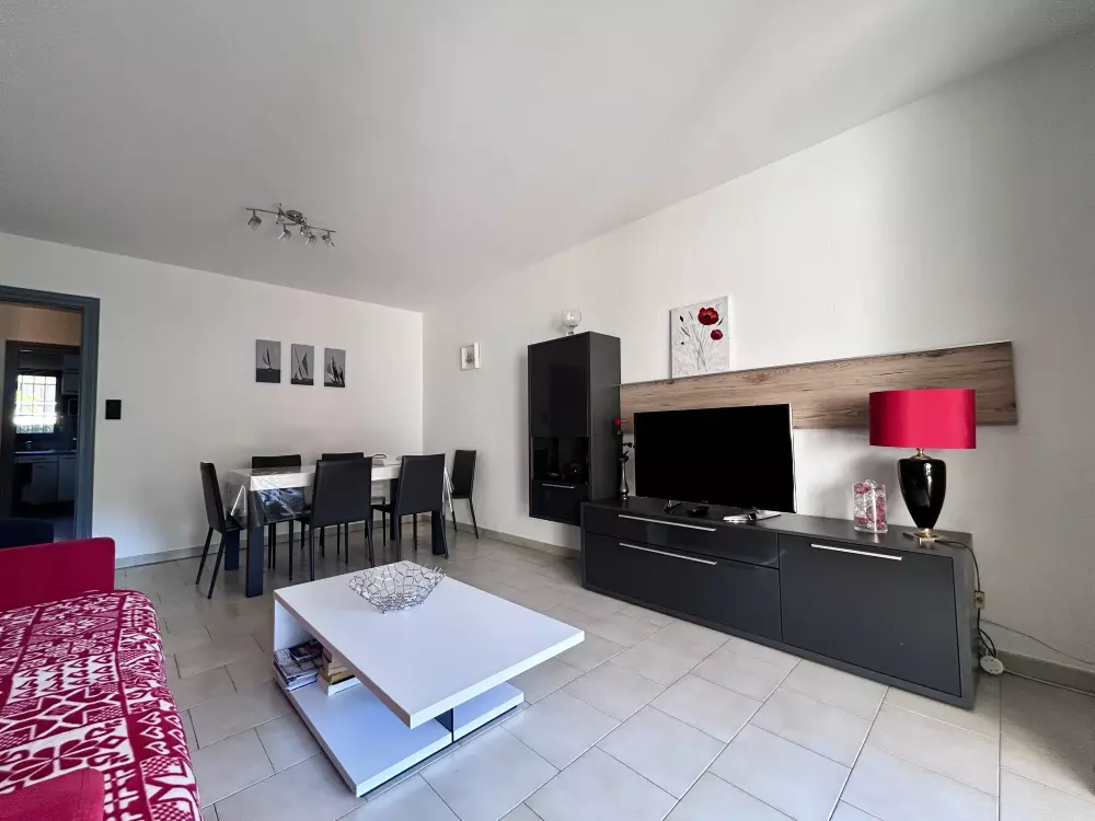 Résidence La Veinardière - maeva Home