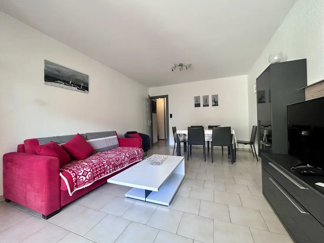 Résidence La Veinardière - maeva Home