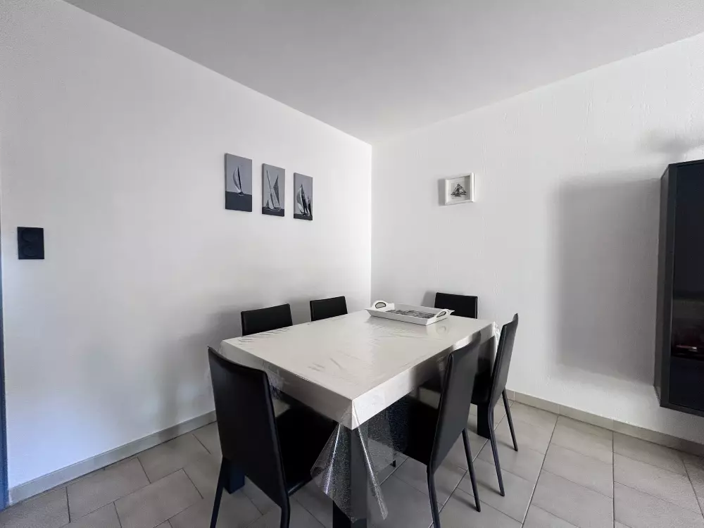 Résidence La Veinardière - maeva Home