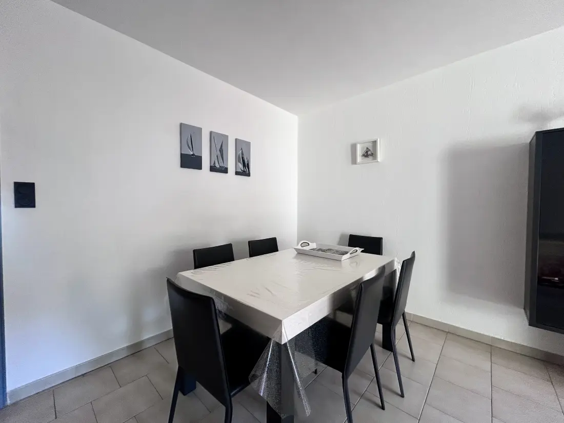 Résidence La Veinardière - maeva Home