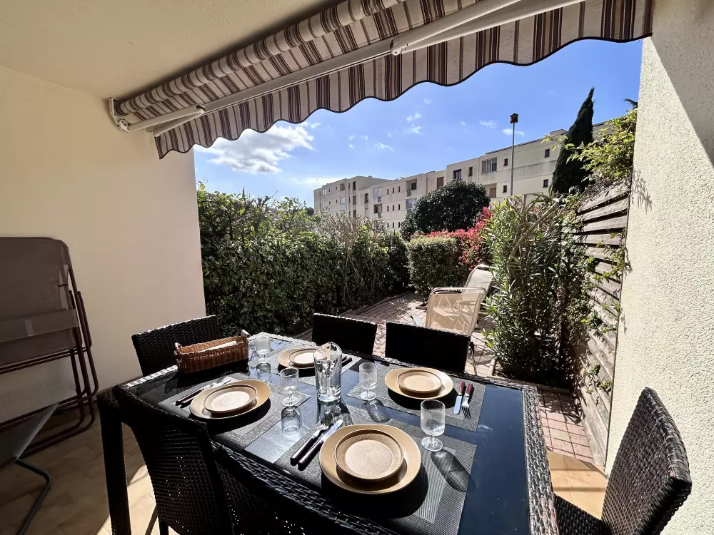 Résidence La Veinardière - maeva Home