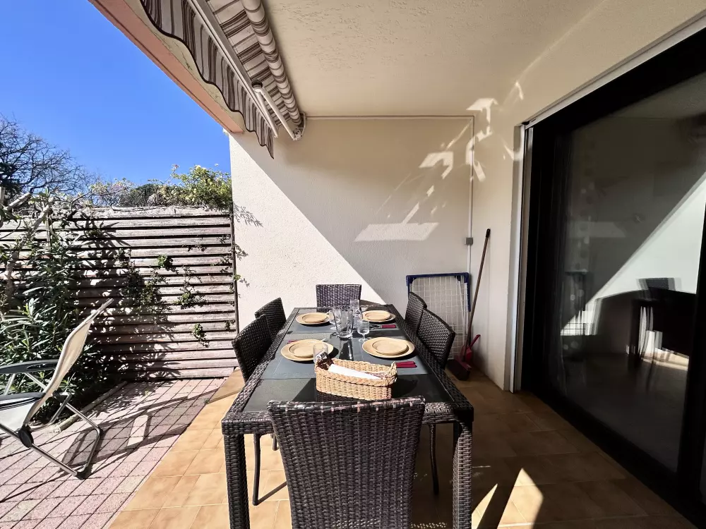 Résidence La Veinardière - maeva Home