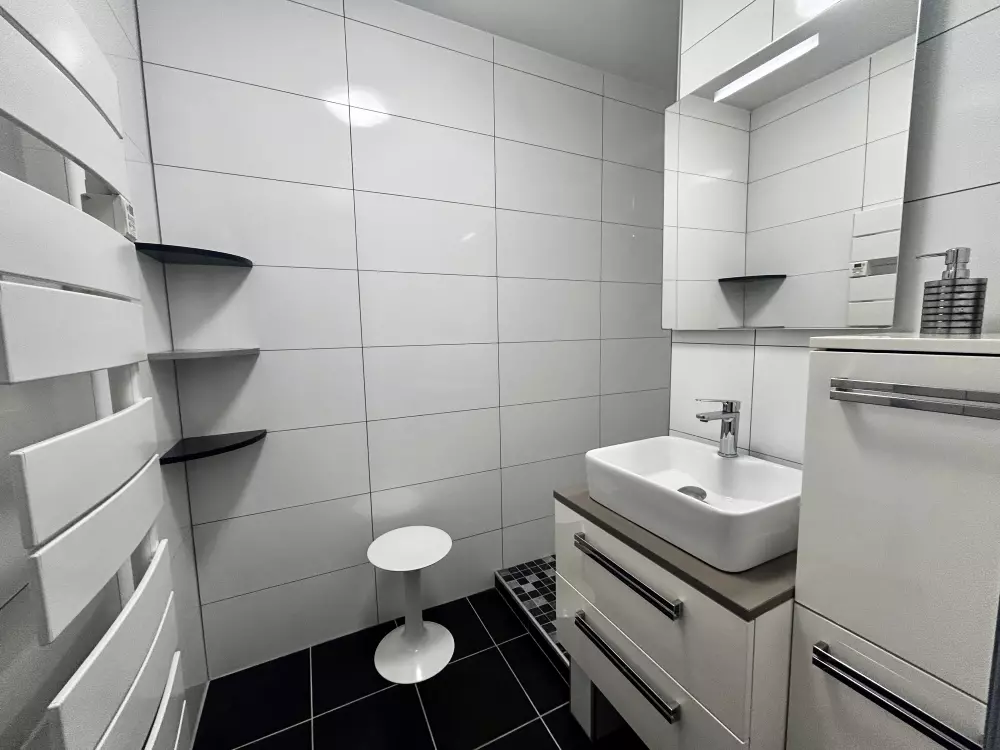 Résidence La Veinardière - maeva Home