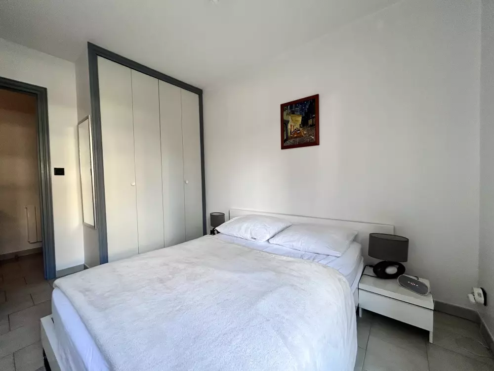 Résidence La Veinardière - maeva Home