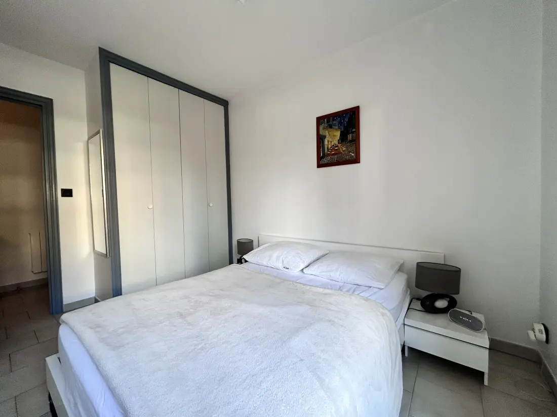 Résidence La Veinardière - maeva Home