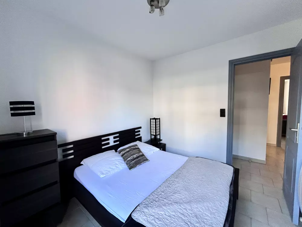 Résidence La Veinardière - maeva Home