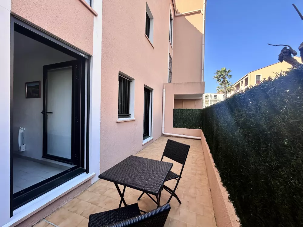 Résidence La Veinardière - maeva Home