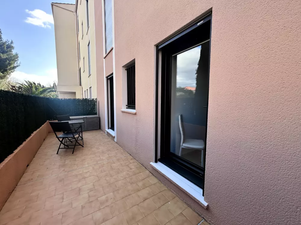 Résidence La Veinardière - maeva Home