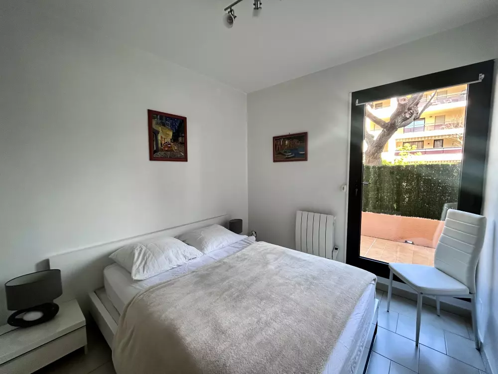 Résidence La Veinardière - maeva Home