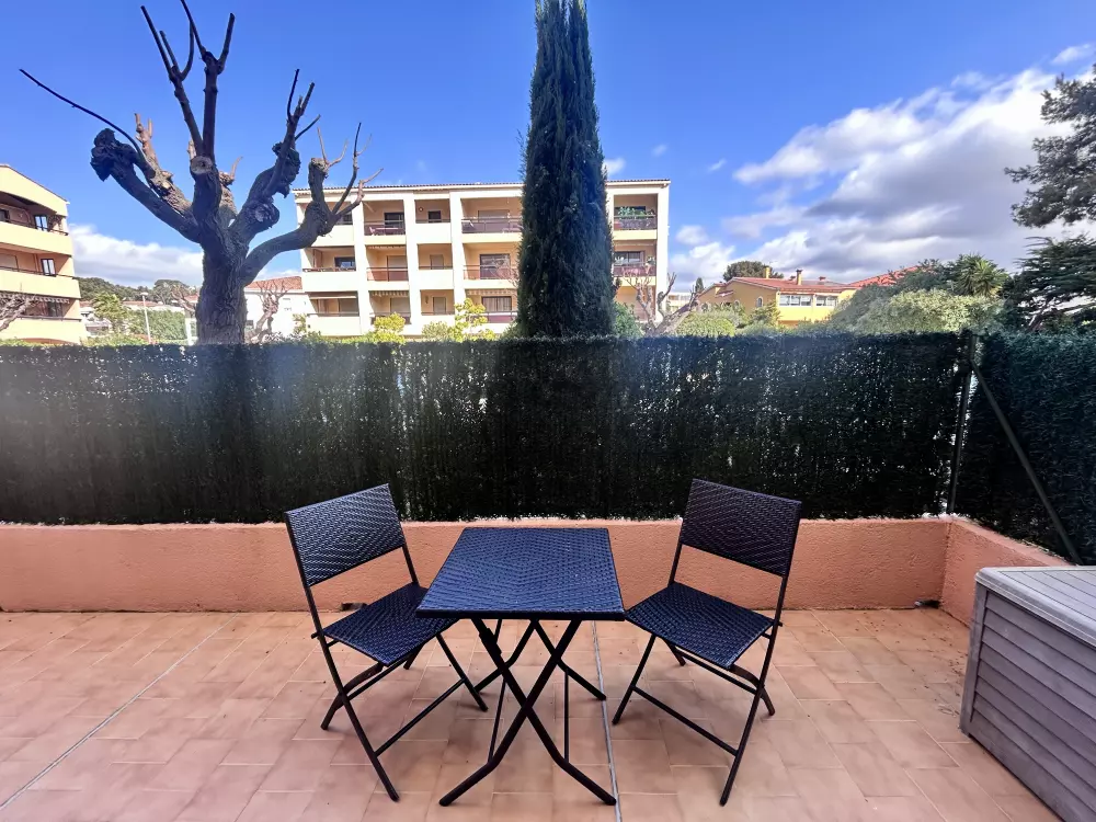 Résidence La Veinardière - maeva Home