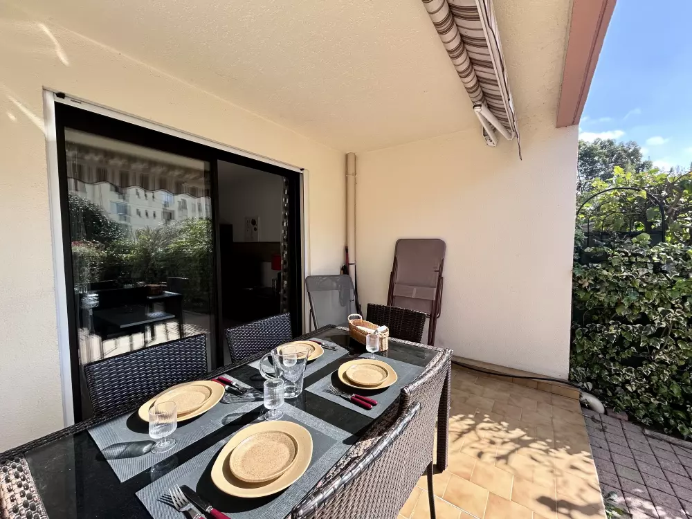 Résidence La Veinardière - maeva Home