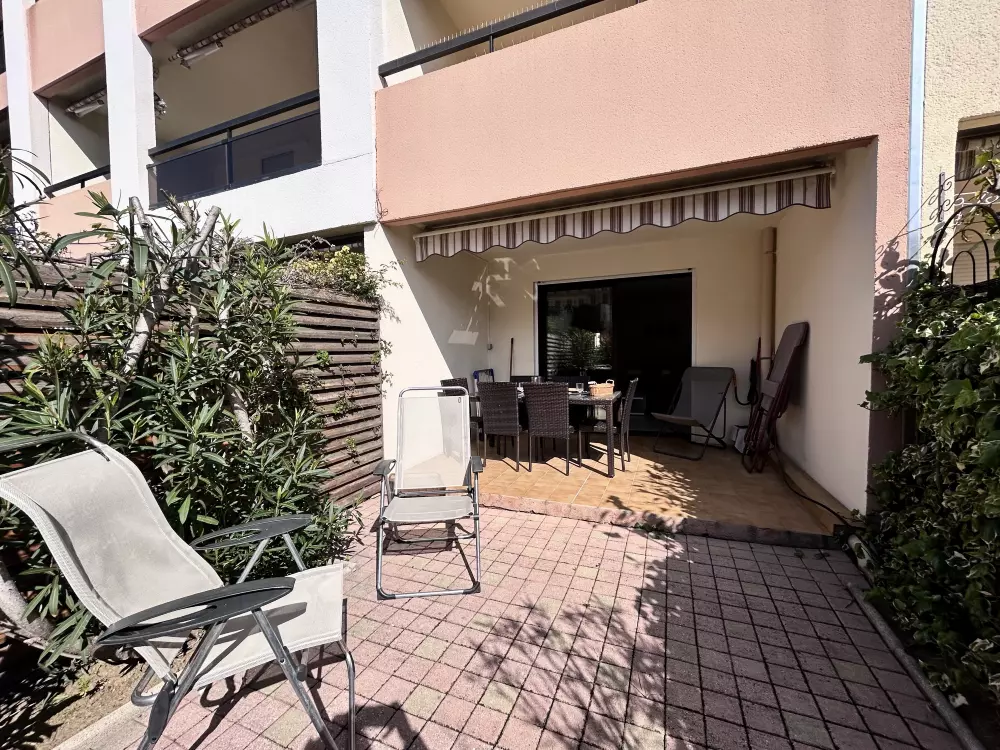 Résidence La Veinardière - maeva Home