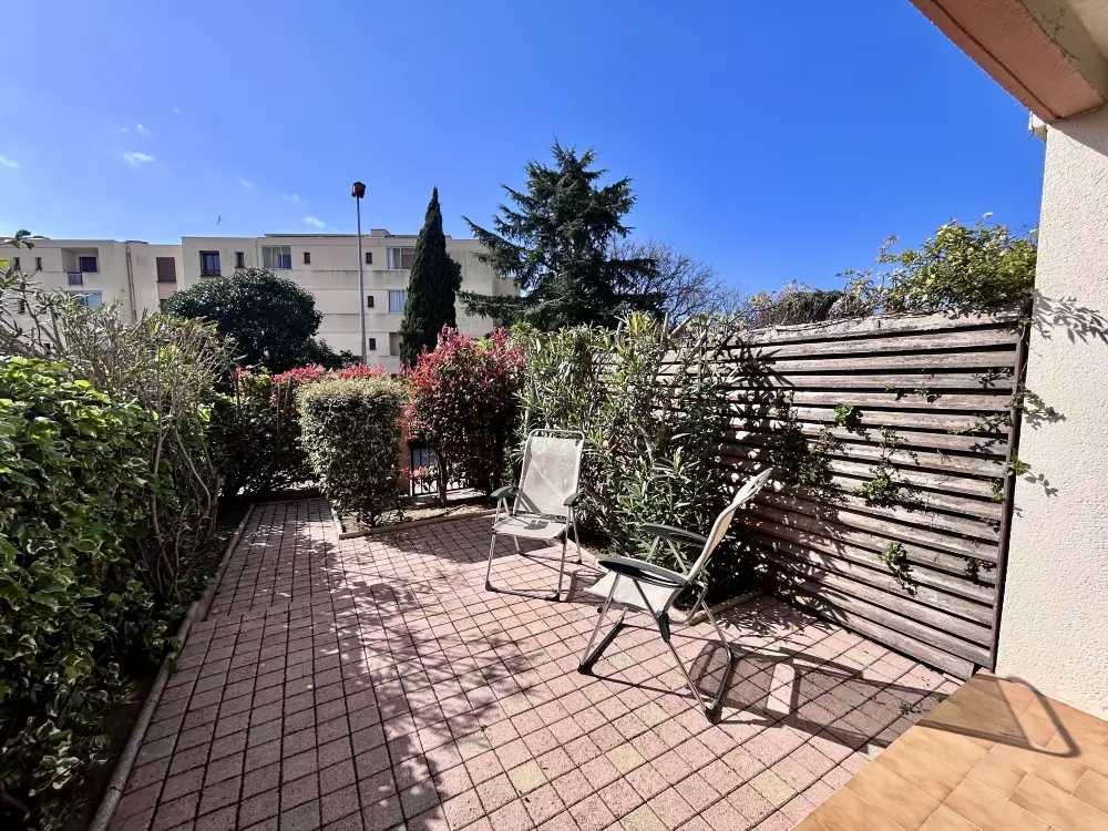 Résidence La Veinardière - maeva Home