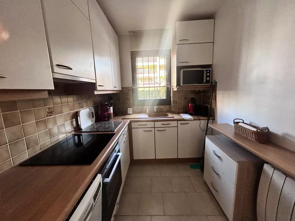 Résidence La Veinardière - maeva Home