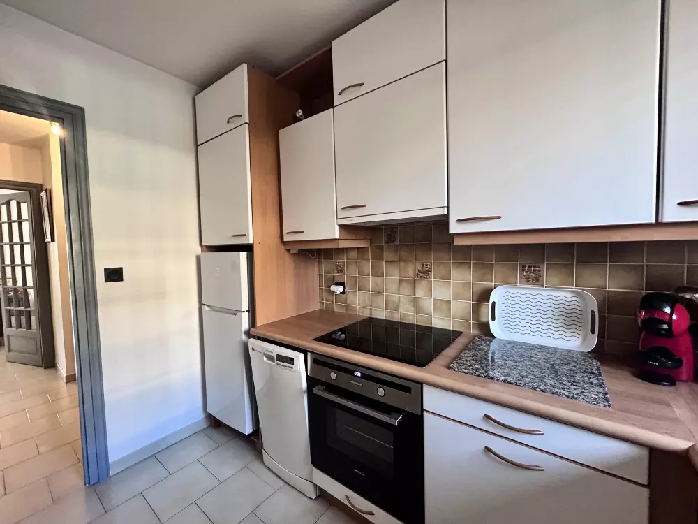 Résidence La Veinardière - maeva Home