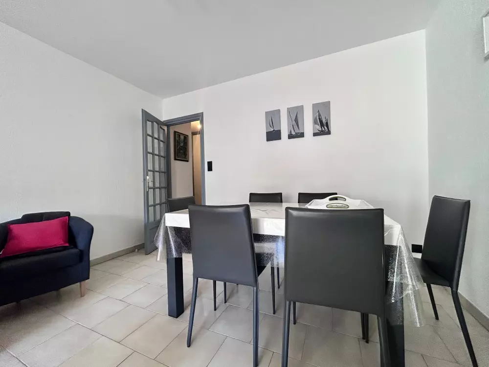 Résidence La Veinardière - maeva Home