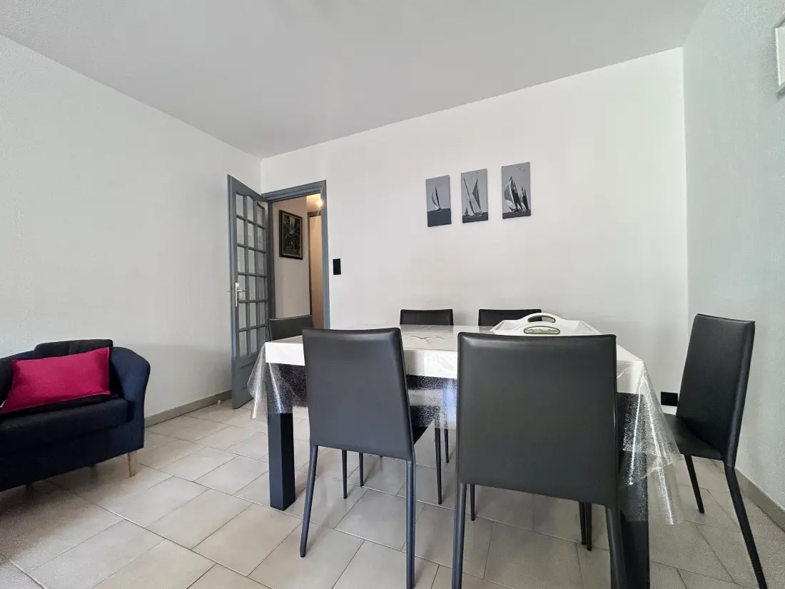 Résidence La Veinardière - maeva Home
