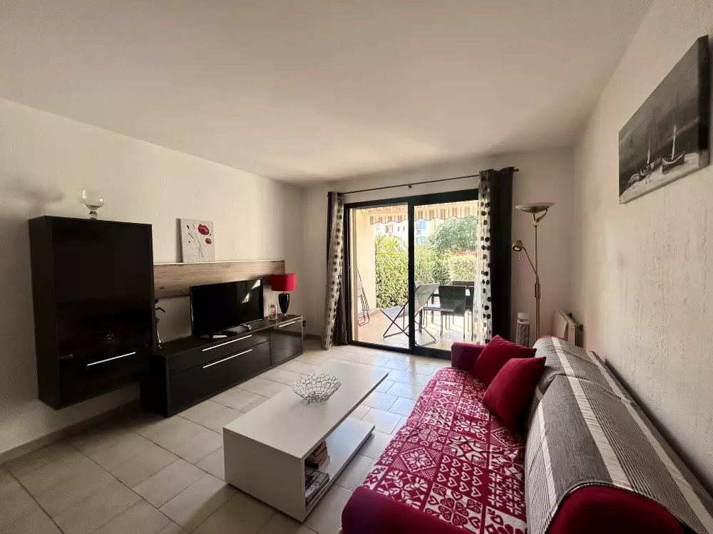 Résidence La Veinardière - maeva Home