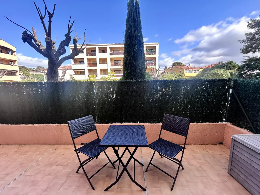 Résidence La Veinardière - maeva Home