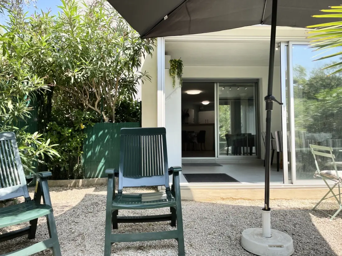 Résidence Le Saint Pierre - maeva Home
