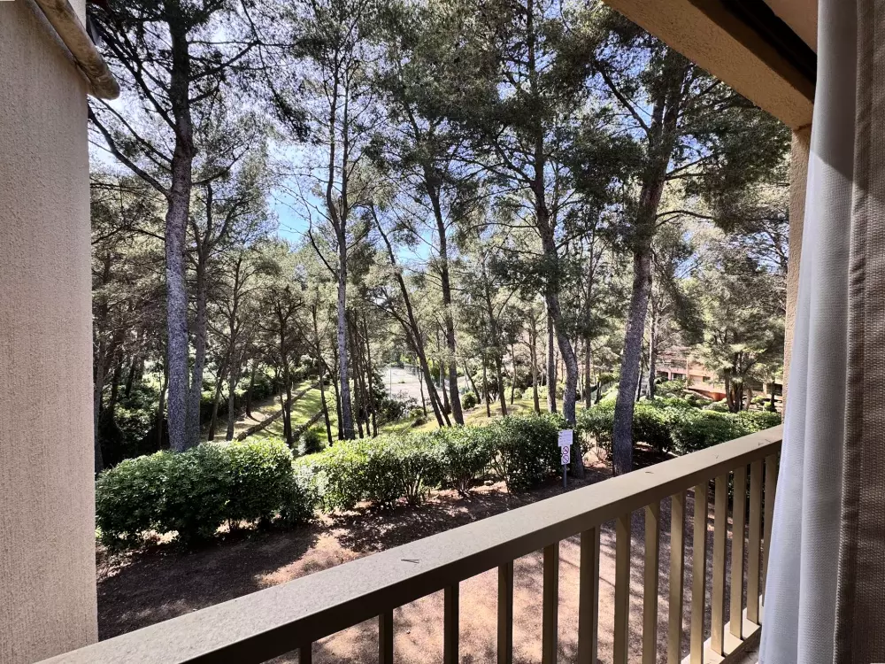 Résidence Le Vallon Du Roy