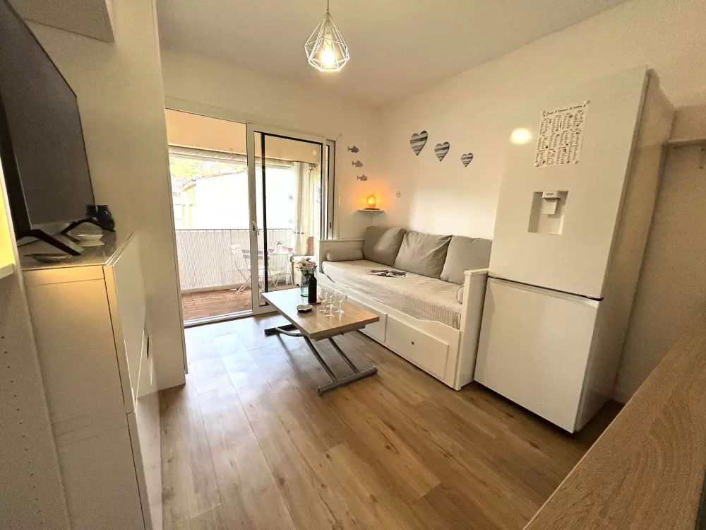 Résidence Le Vallon Du Roy