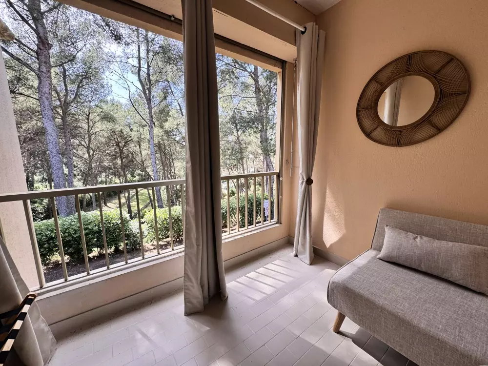 Résidence Le Vallon Du Roy