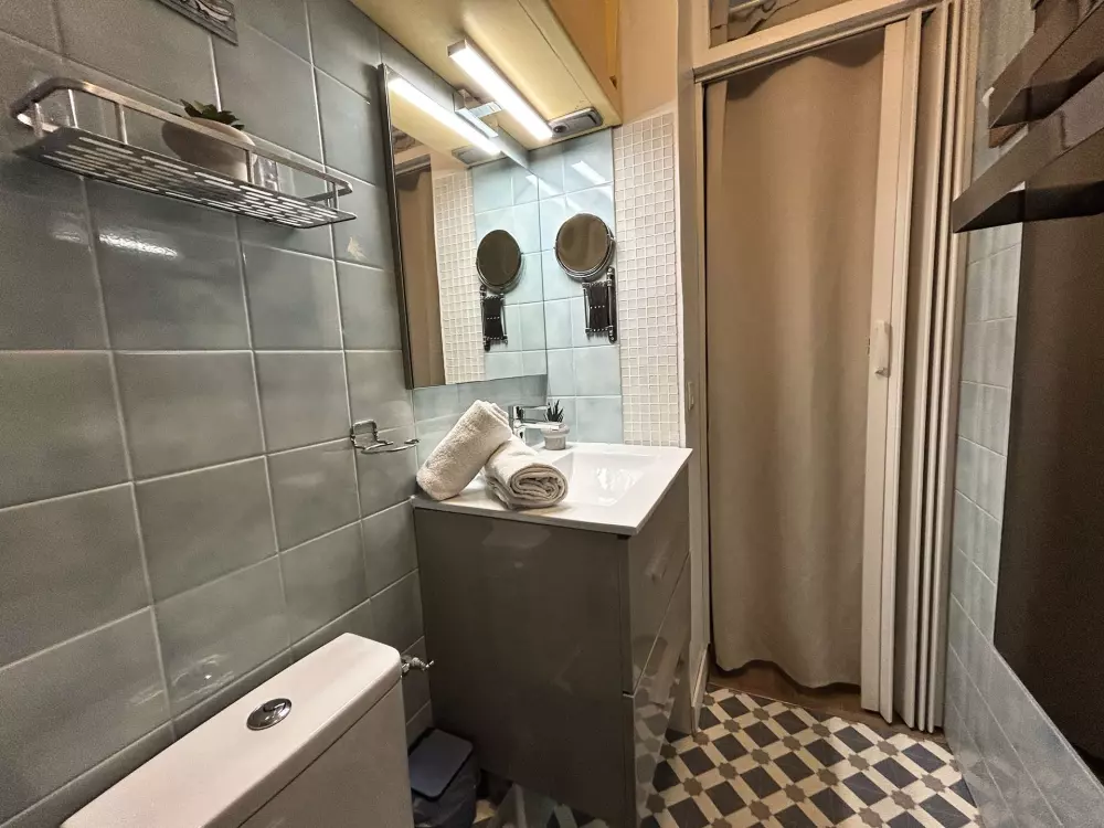 Résidence Le Vallon Du Roy