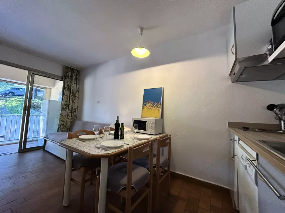 Résidence Le Vallon Du Roy