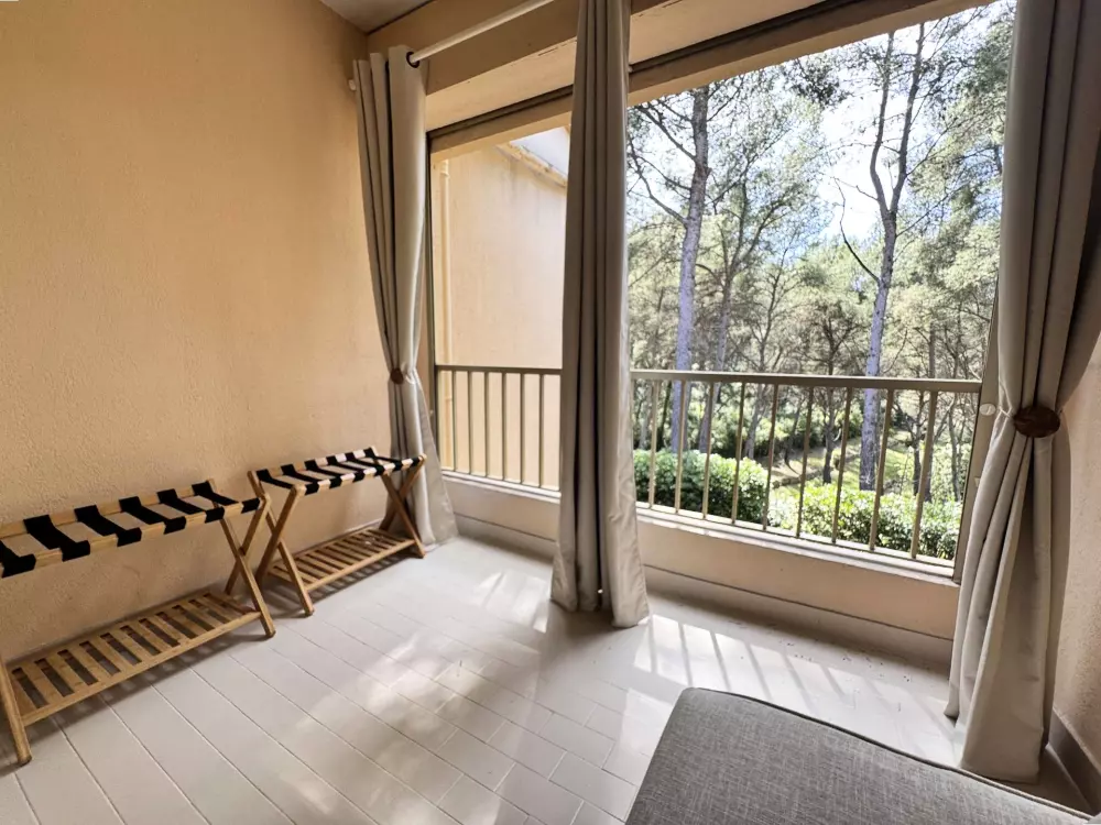 Résidence Le Vallon Du Roy