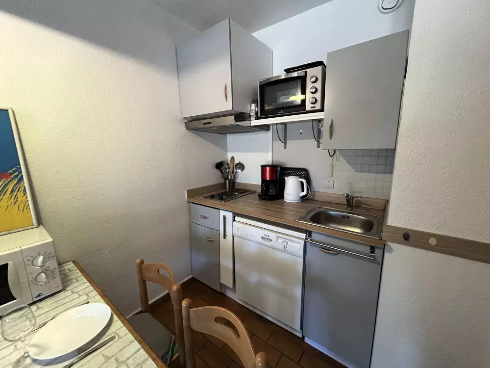 Résidence Le Vallon Du Roy