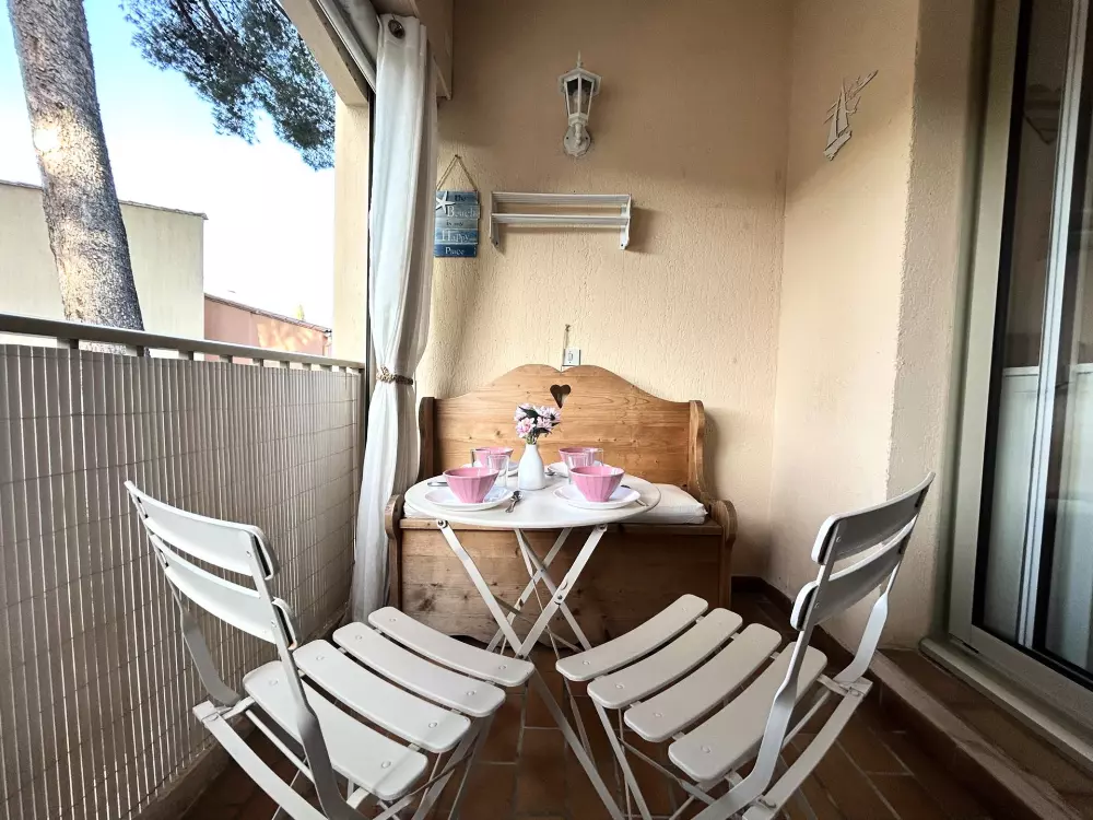 Résidence Le Vallon Du Roy