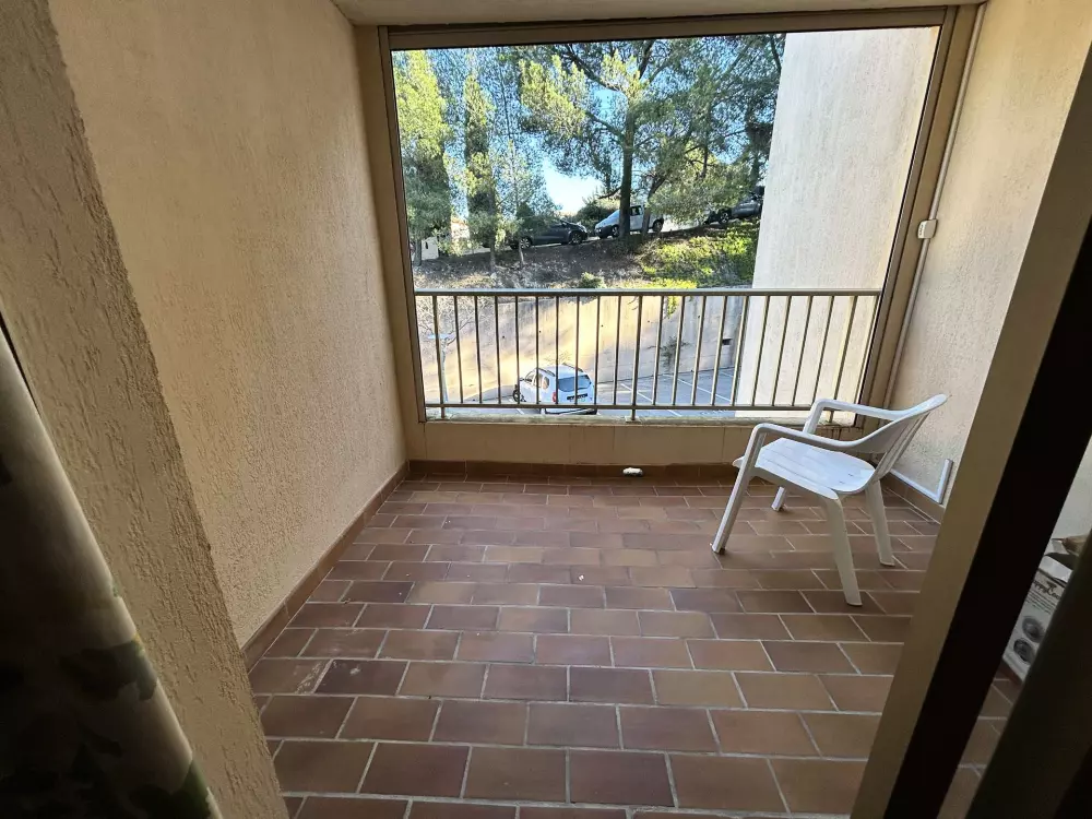 Résidence Le Vallon Du Roy