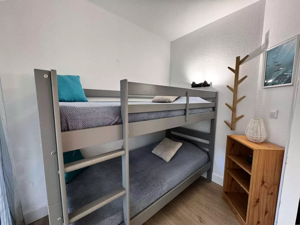 Résidence Le Vallon Du Roy