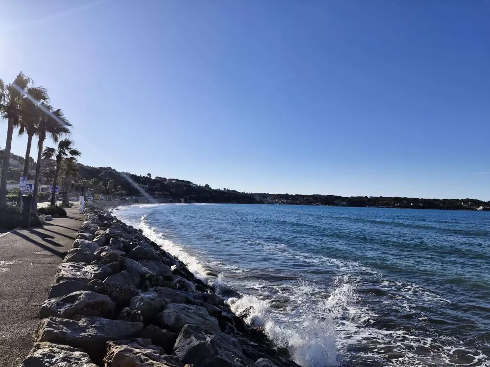 Résidence Le Vallon Du Roy
