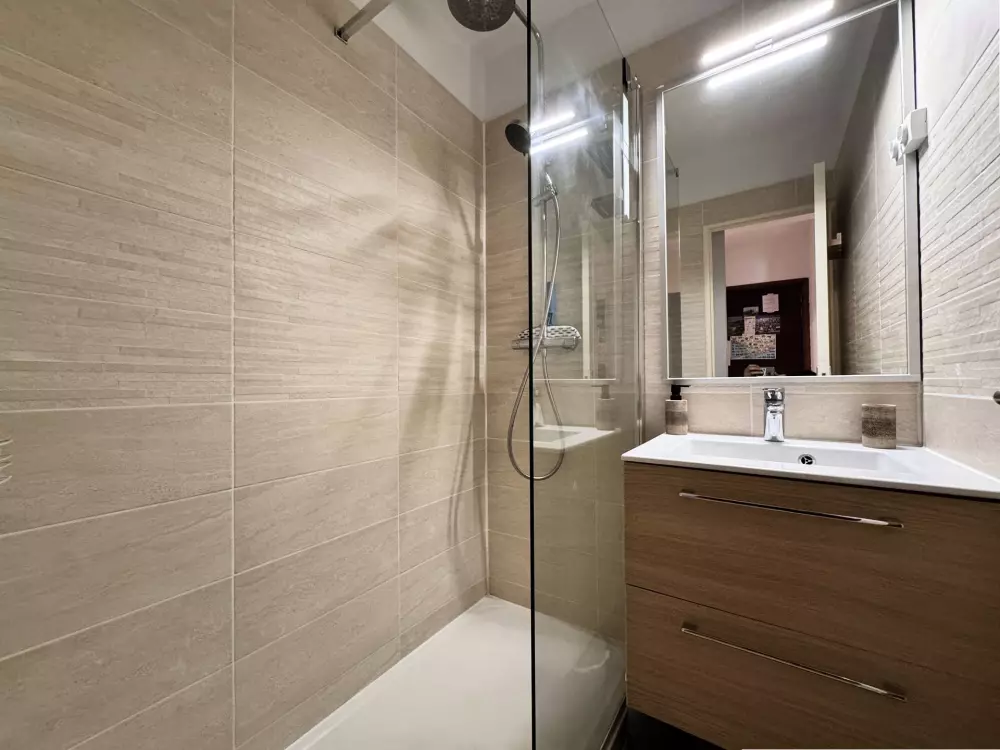 Résidence Le Vallon Du Roy