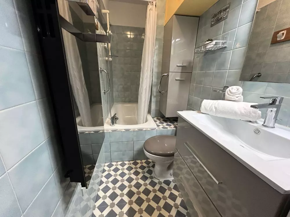 Résidence Le Vallon Du Roy