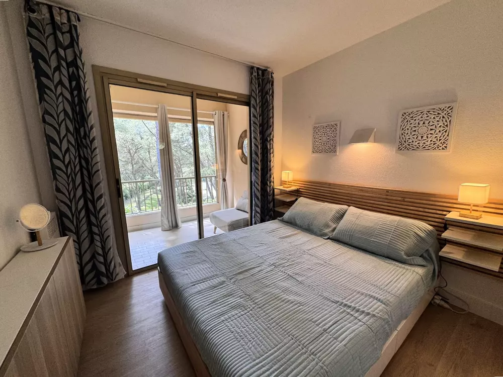 Résidence Le Vallon Du Roy