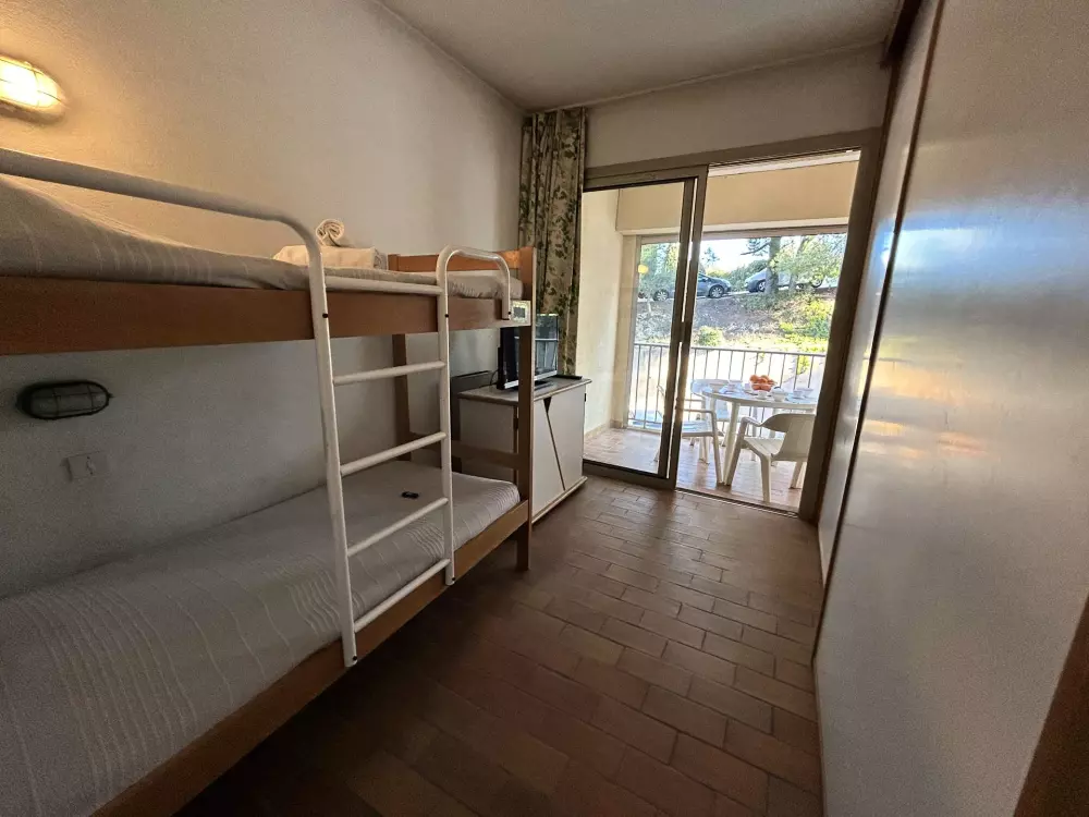 Résidence Le Vallon Du Roy