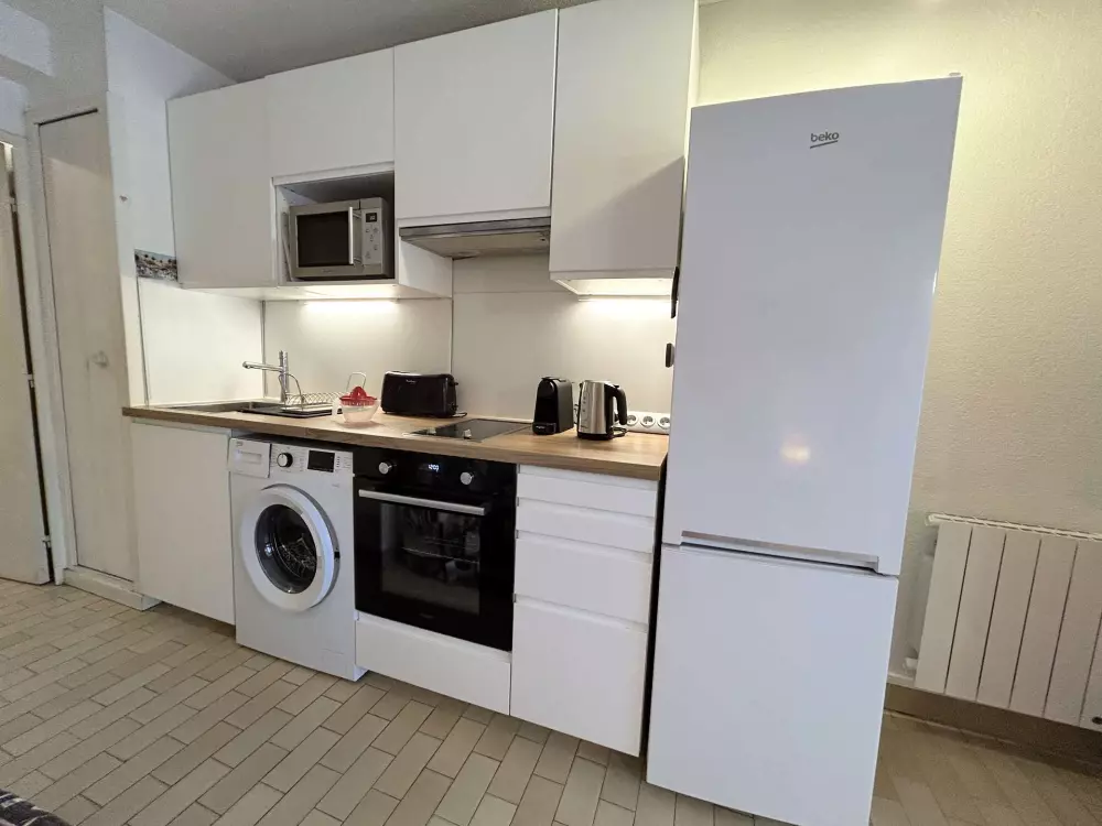 Résidence Le Vallon Du Roy